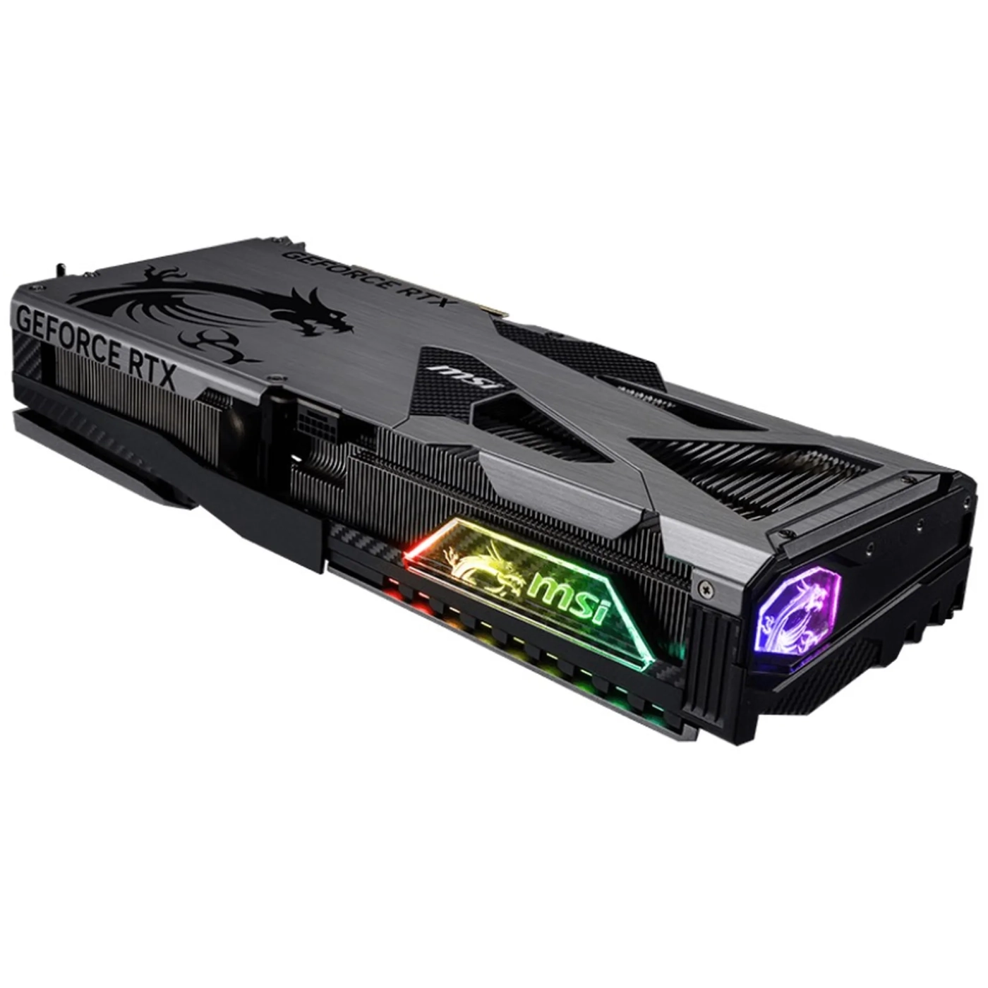 Купить Видеокарта MSI Nvidia GeForce RTX 5060 Ti VANGUARD OC 16GB (G506T-16VGC) - фото 4