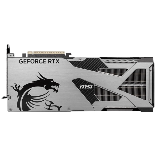 Купить Видеокарта MSI Nvidia GeForce RTX 5060 Ti VANGUARD OC 16GB (G506T-16VGC) - фото 5
