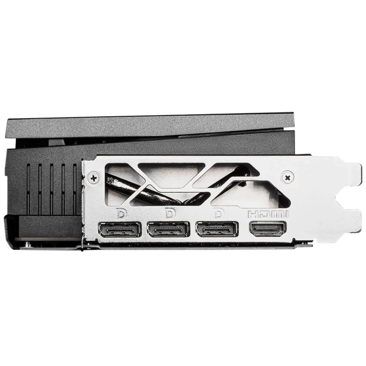 Купить Видеокарта MSI Nvidia GeForce RTX 5060 Ti VANGUARD OC 16GB (G506T-16VGC) - фото 6