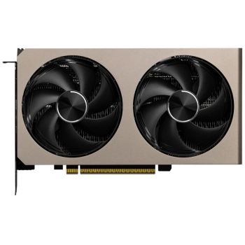 Купити Відеокарта MSI Nvidia GeForce RTX 5060 Ti INSPIRE 2X 16GB (G506T-16I2) - фото 1