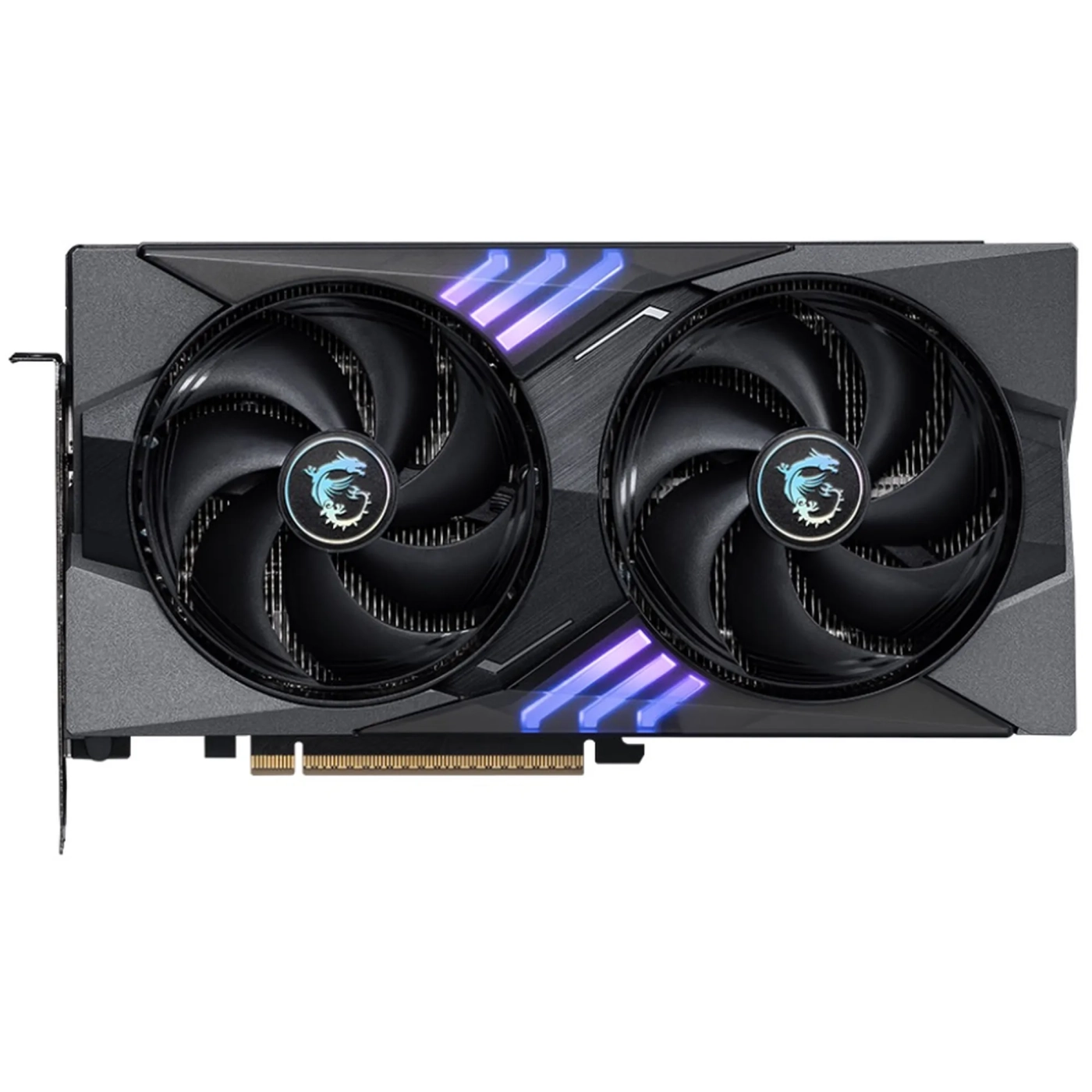 Купить Видеокарта MSI Nvidia GeForce RTX 5060 Ti GAMING 16GB (G506T-16G) - фото 1