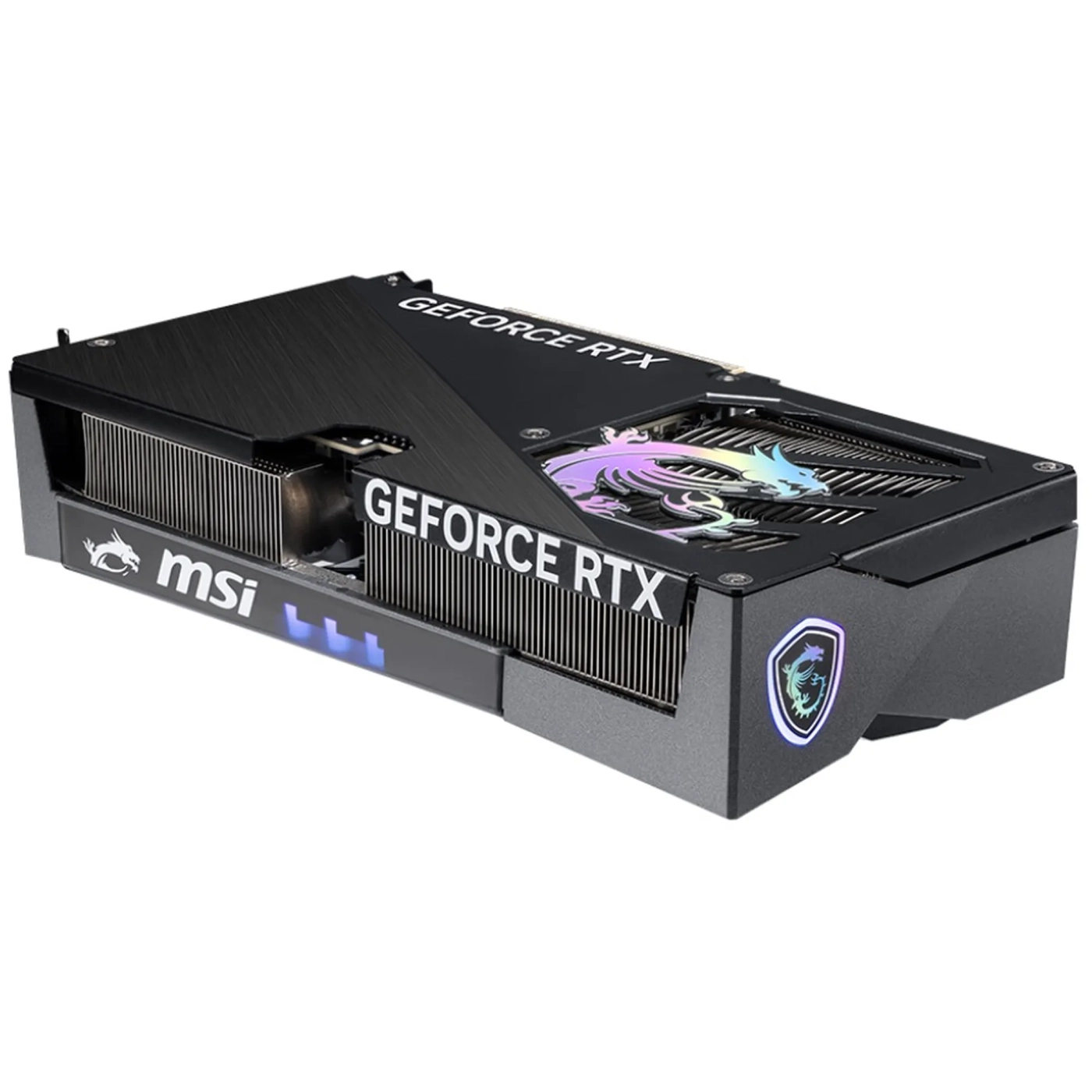 Купить Видеокарта MSI Nvidia GeForce RTX 5060 Ti GAMING 16GB (G506T-16G) - фото 2