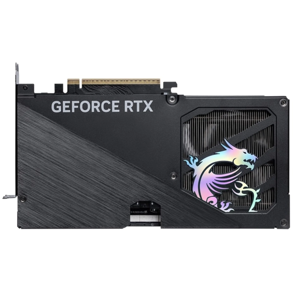 Купить Видеокарта MSI Nvidia GeForce RTX 5060 Ti GAMING 8GB (G506T-8G) - фото 3