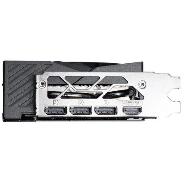 Купить Видеокарта MSI Nvidia GeForce RTX 5060 Ti GAMING 8GB (G506T-8G) - фото 4