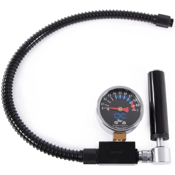 Купить Тестер Alphacool Leak Testing Tool incl. Pump (17482) - фото 1