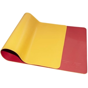 Купить Игровая поверхность Frime GPF-MSF-XXXL-06 Moonsurfer XXL Red/Yellow - фото 1