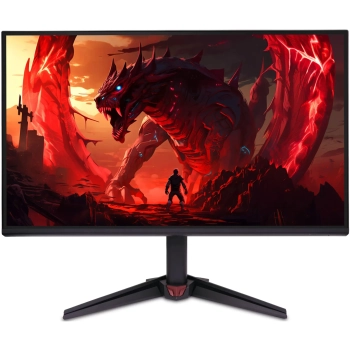 Купити Монітор 23.8" Acer Nitro VG240YGbip (UM.QV0EE.G03) - фото 1