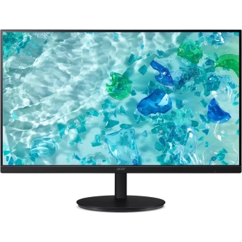 Купити Монітор 31.5" Acer Vero CB322QKAbmiiprx (UM.JB2EE.A01) - фото 1