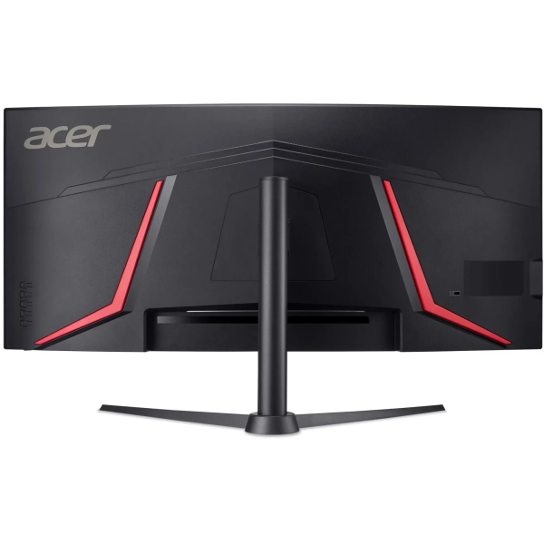 Купить Монитор 34" Acer Nitro XZ340CUJ0bmiiphx (UM.CX0EE.009) - фото 4
