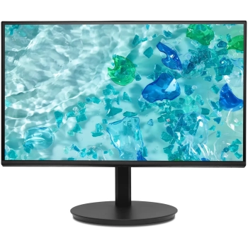 Купити Монітор 27" Acer Vero CB272Gbmiprx (UM.HB2EE.G06) - фото 1
