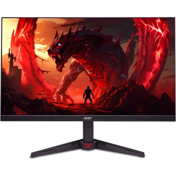 Купити Монітор 23.8" Acer Nitro VG240YX1bmiipx (UM.QV0EE.101) - фото 1
