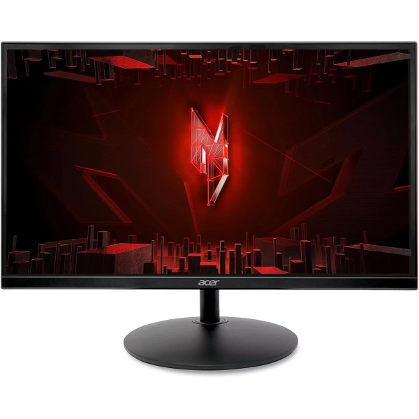 Купити Монітор 23.8" Acer Nitro XF240YX1biiph (UM.QX0EE.105) - фото 1