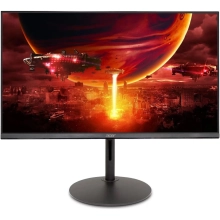 Купити Монітор 23.8" Acer Nitro XF240YX1biiph (UM.QX0EE.105) - фото 2