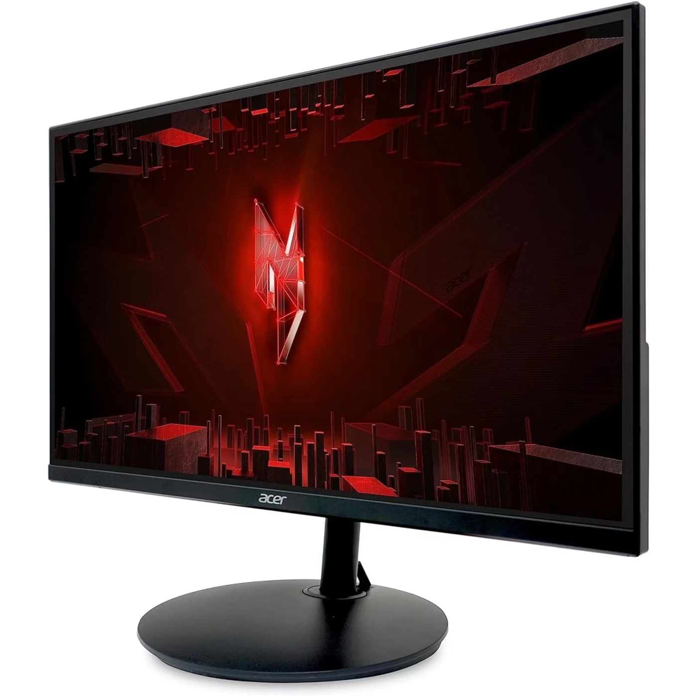 Купити Монітор 23.8" Acer Nitro XF240YX1biiph (UM.QX0EE.105) - фото 3