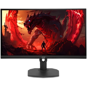 Купити Монітор 27" Acer Nitro XF273UF3bmiiprx (UM.HX3EE.329) - фото 1