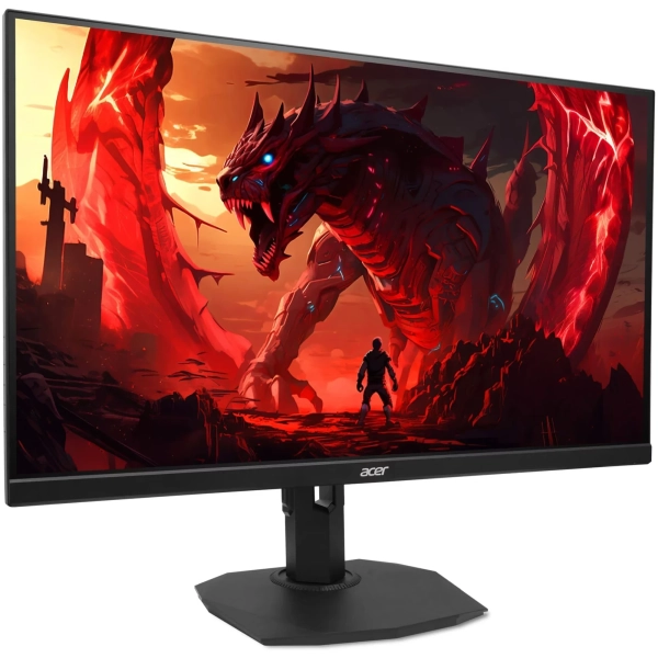 Купити Монітор 27" Acer Nitro XF273UF3bmiiprx (UM.HX3EE.329) - фото 2