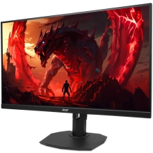 Купити Монітор 27" Acer Nitro XF273UF3bmiiprx (UM.HX3EE.329) - фото 3