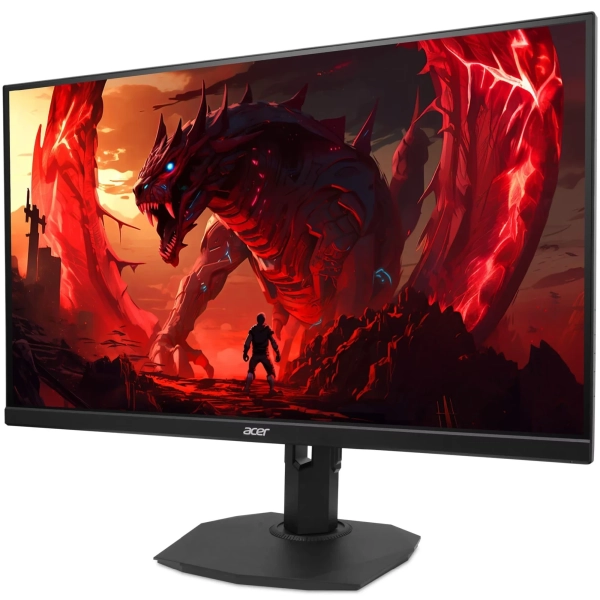 Купити Монітор 27" Acer Nitro XF273UF3bmiiprx (UM.HX3EE.329) - фото 3