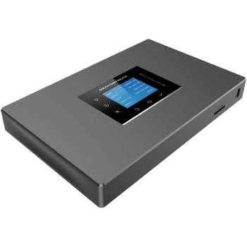 Купити IP АТС Grandstream UCM6301 - фото 1
