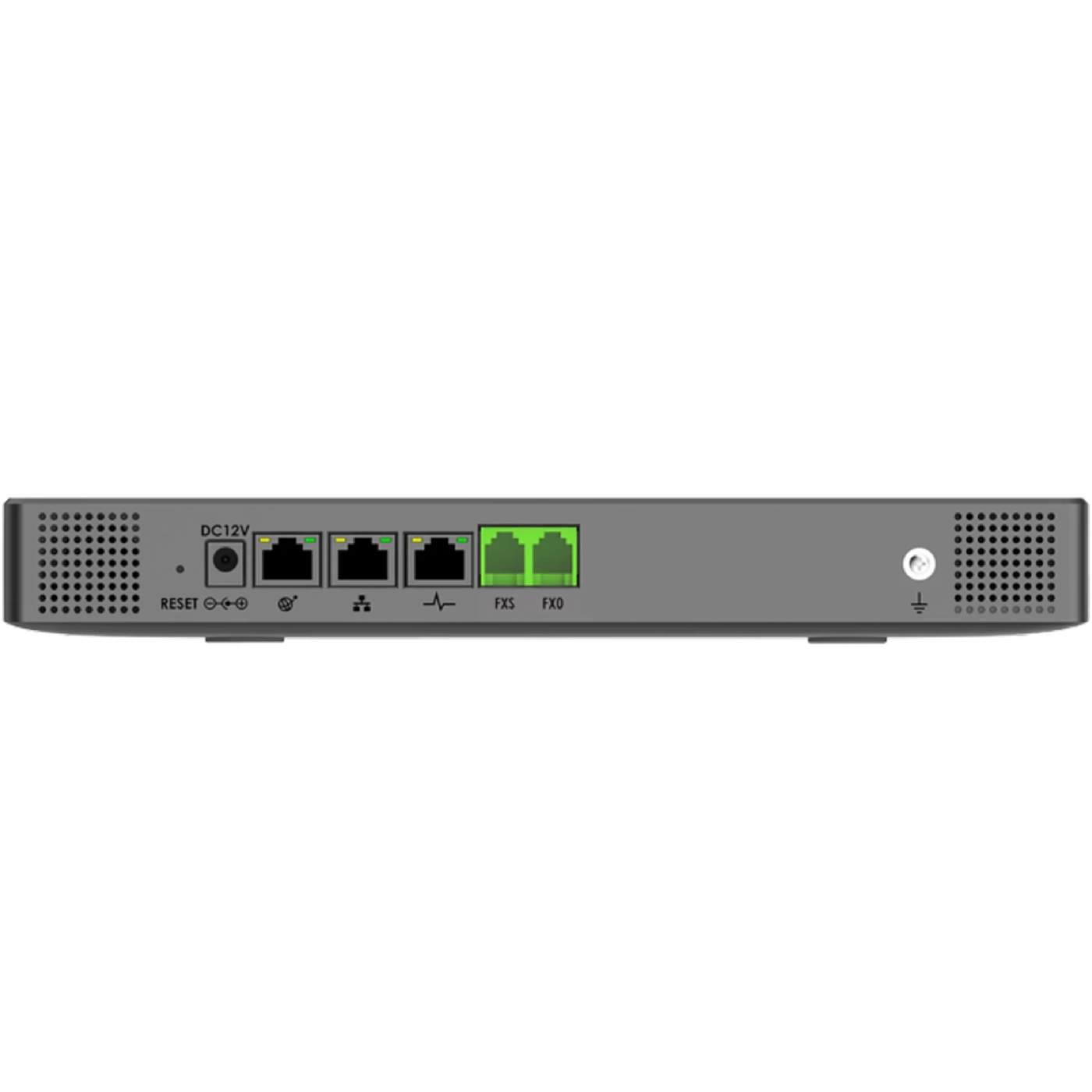 Купити IP АТС Grandstream UCM6302 - фото 3
