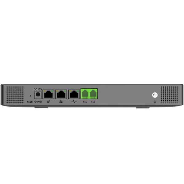 Купити IP АТС Grandstream UCM6302 - фото 3