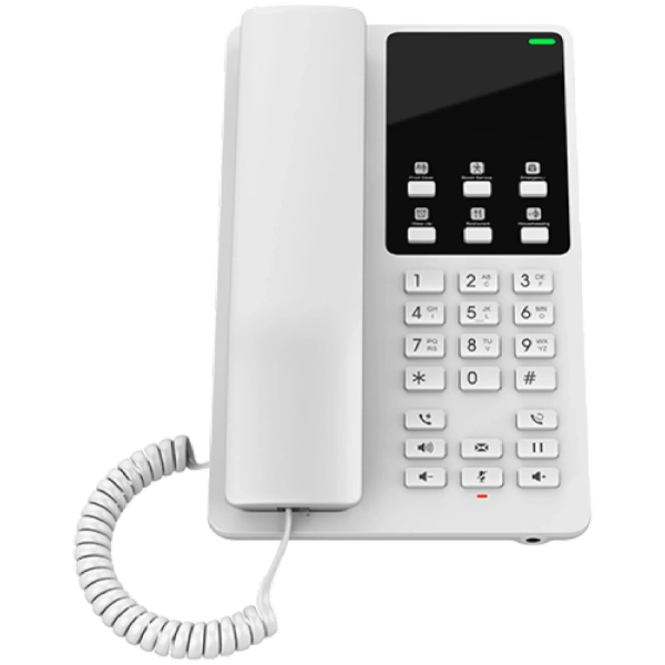Купити IP телефон Grandstream GHP620W - фото 2