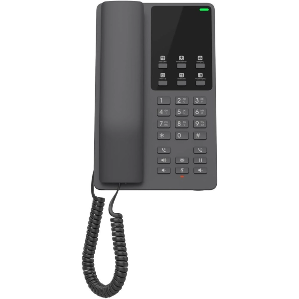 Купити IP телефон Grandstream GHP621 - фото 1