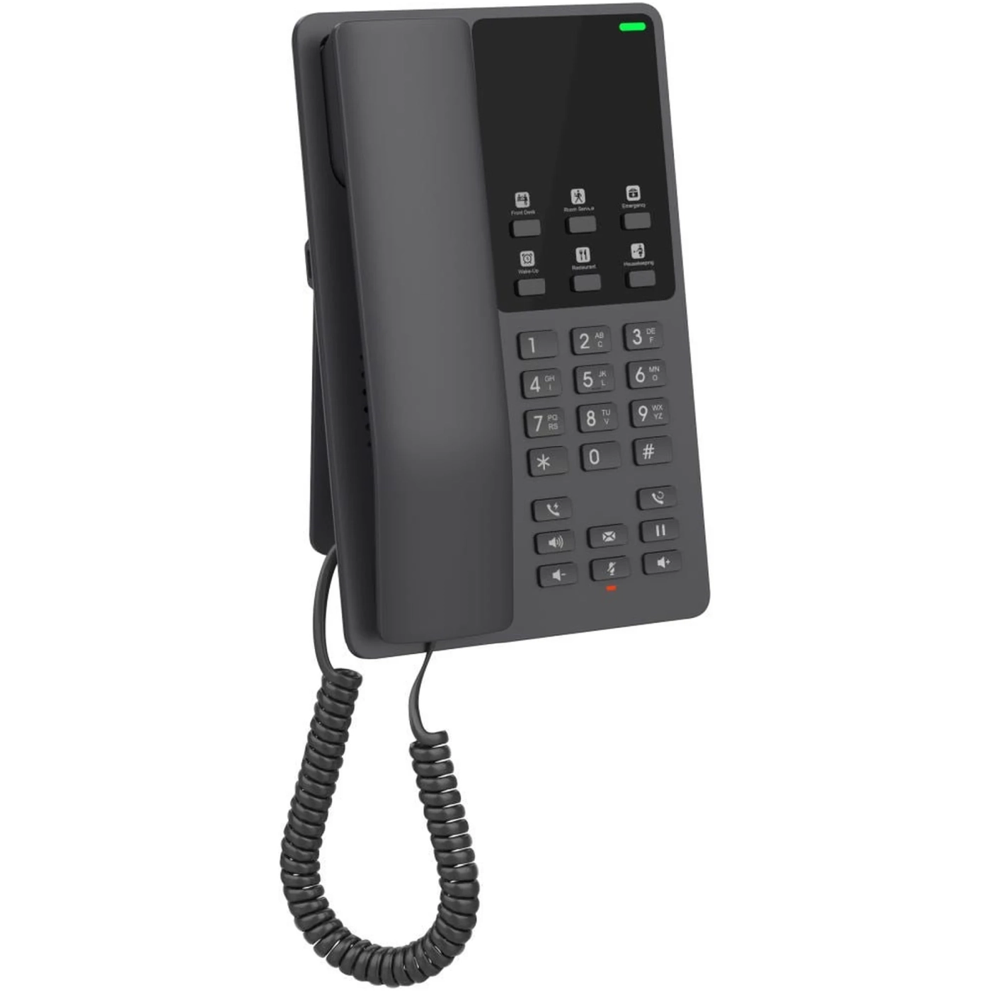 Купити IP телефон Grandstream GHP621 - фото 2