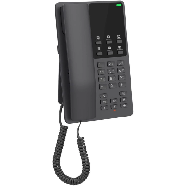 Купити IP телефон Grandstream GHP621 - фото 2