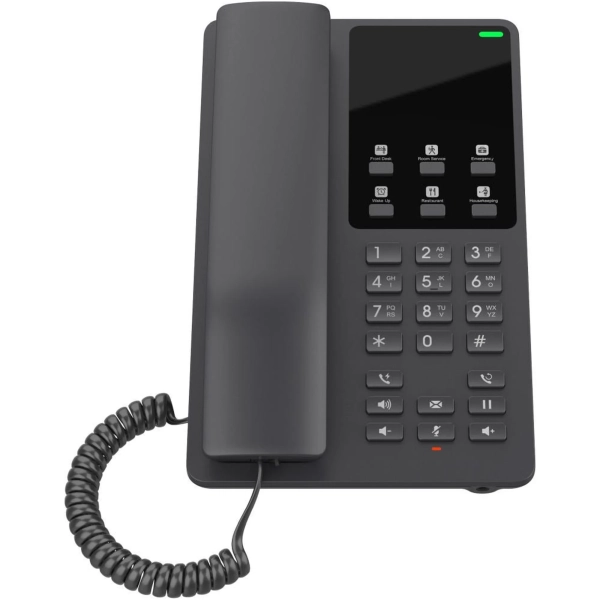 Купити IP телефон Grandstream GHP621 - фото 3
