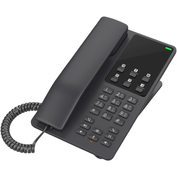 Купити IP телефон Grandstream GHP621 - фото 4