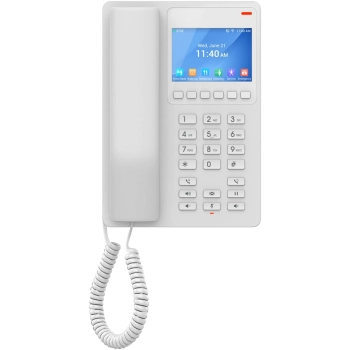 Купити IP телефон Grandstream GHP630 - фото 1