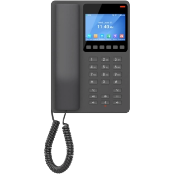 Купити IP телефон Grandstream GHP631W - фото 1