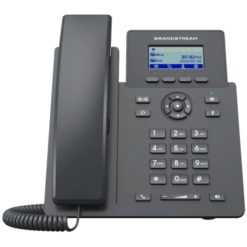 Купити IP телефон Grandstream GRP2601 - фото 1