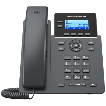 Купити IP телефон Grandstream GRP2602G - фото 1