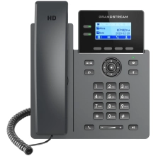 Купити IP телефон Grandstream GRP2602P - фото 2