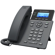 Купити IP телефон Grandstream GRP2602P - фото 3