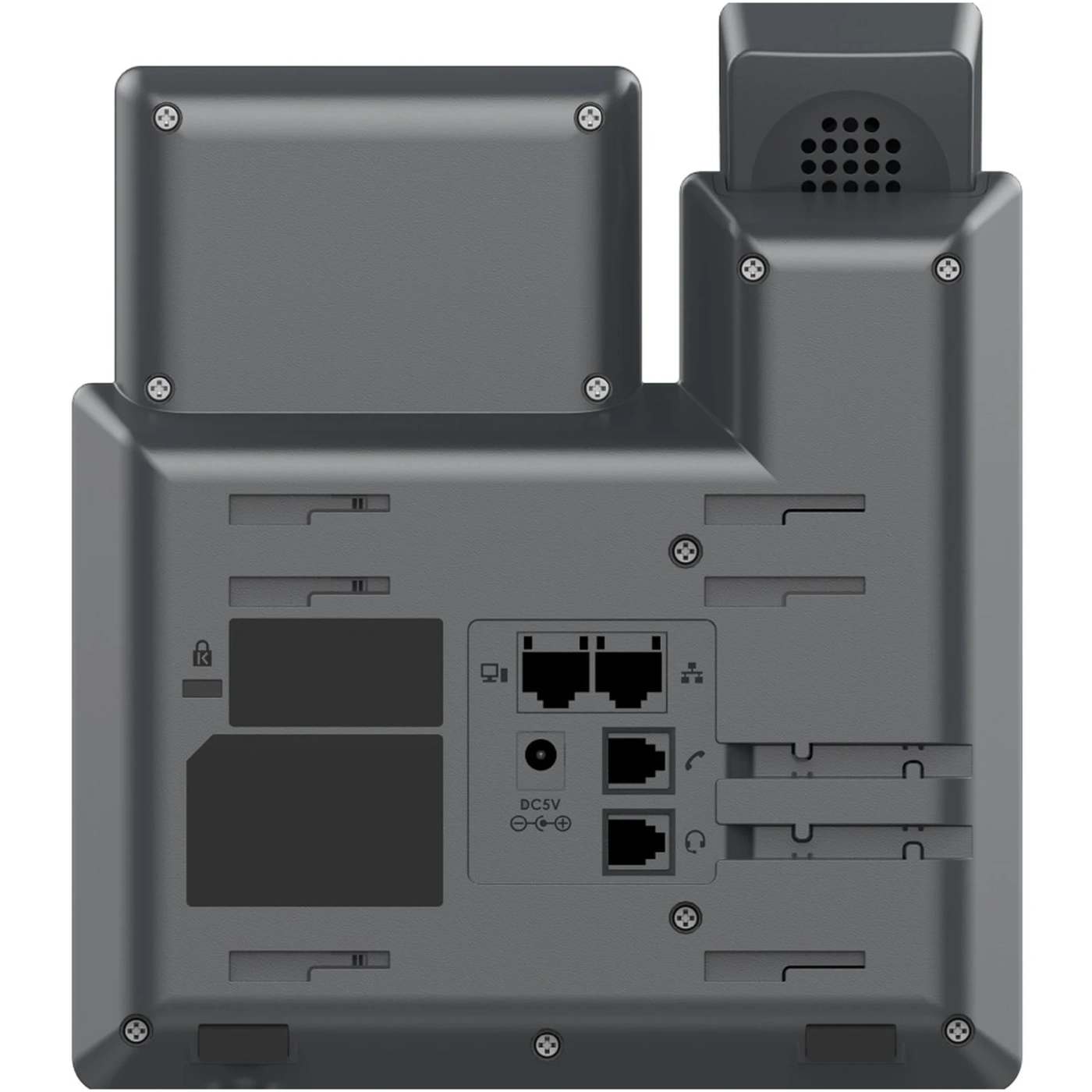 Купити IP телефон Grandstream GRP2602P - фото 5