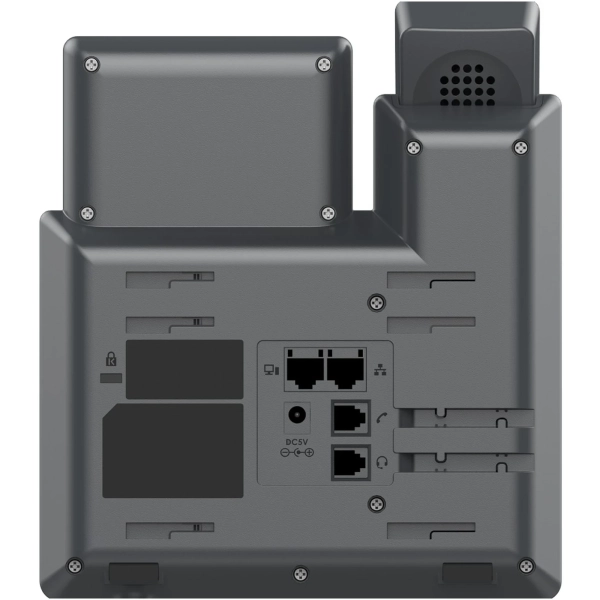 Купити IP телефон Grandstream GRP2602P - фото 5