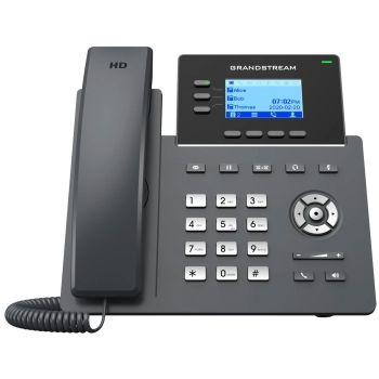Купити IP телефон Grandstream GRP2603 - фото 1