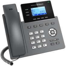 Купити IP телефон Grandstream GRP2603P - фото 3