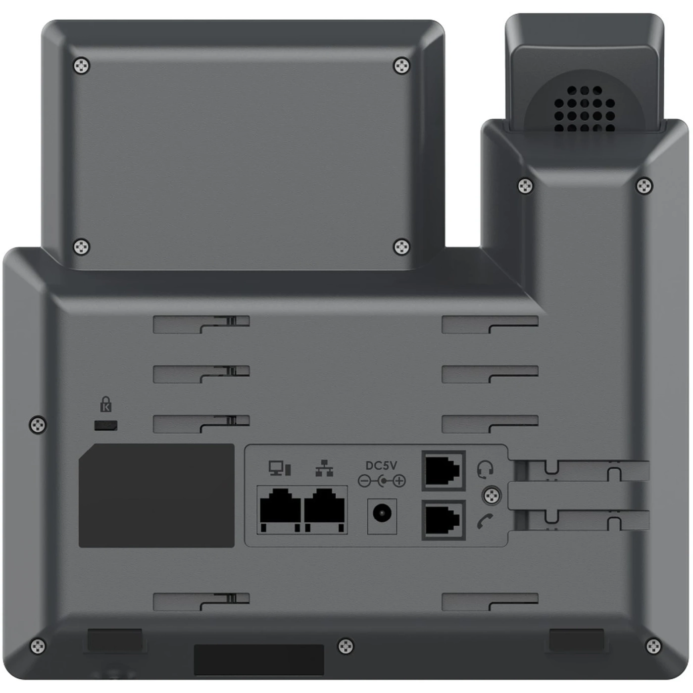 Купити IP телефон Grandstream GRP2603P - фото 6