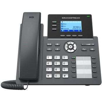 Купити IP телефон Grandstream GRP2604 - фото 1