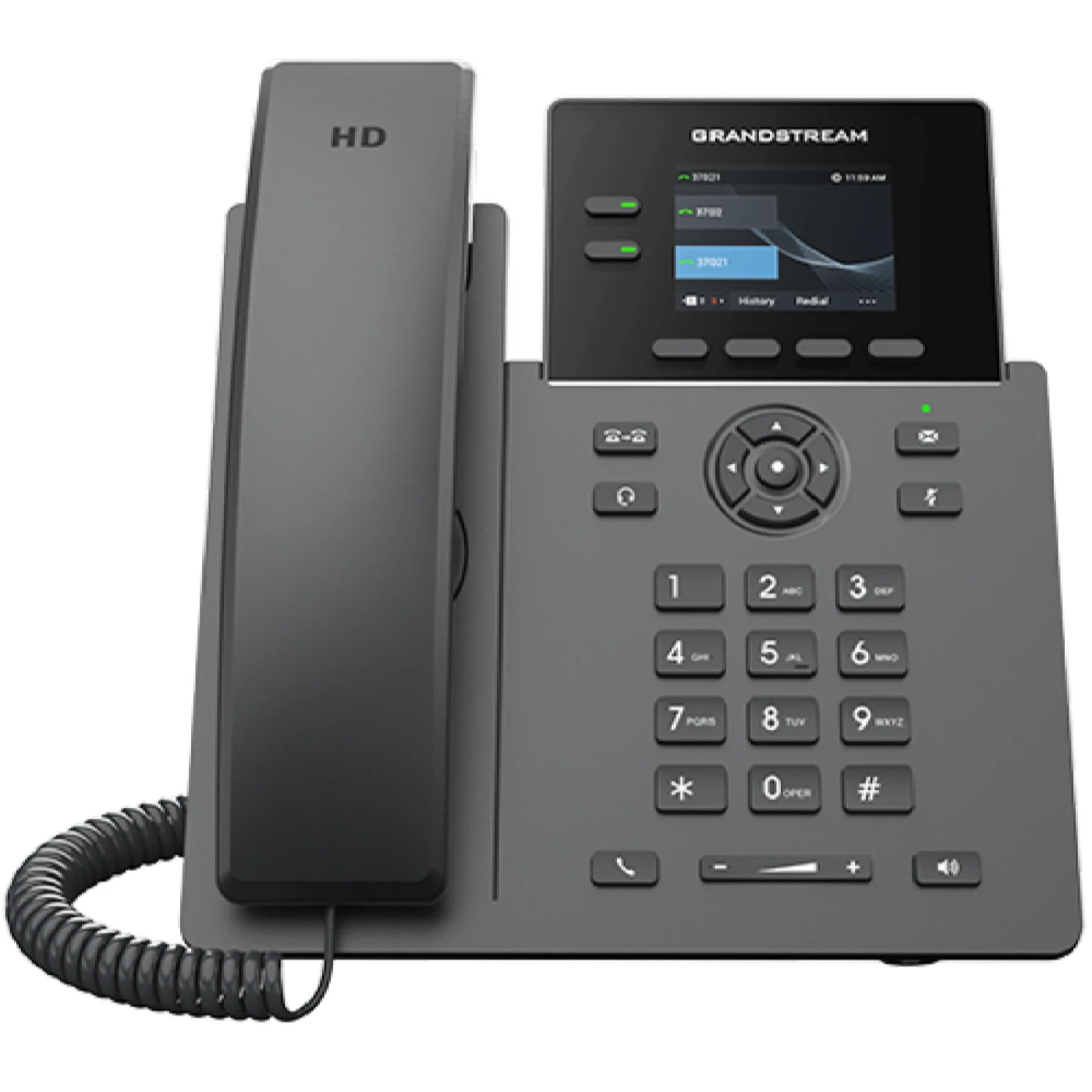 Купити IP телефон Grandstream GRP2610 - фото 1