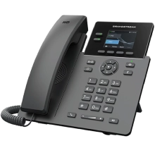 Купити IP телефон Grandstream GRP2610 - фото 4