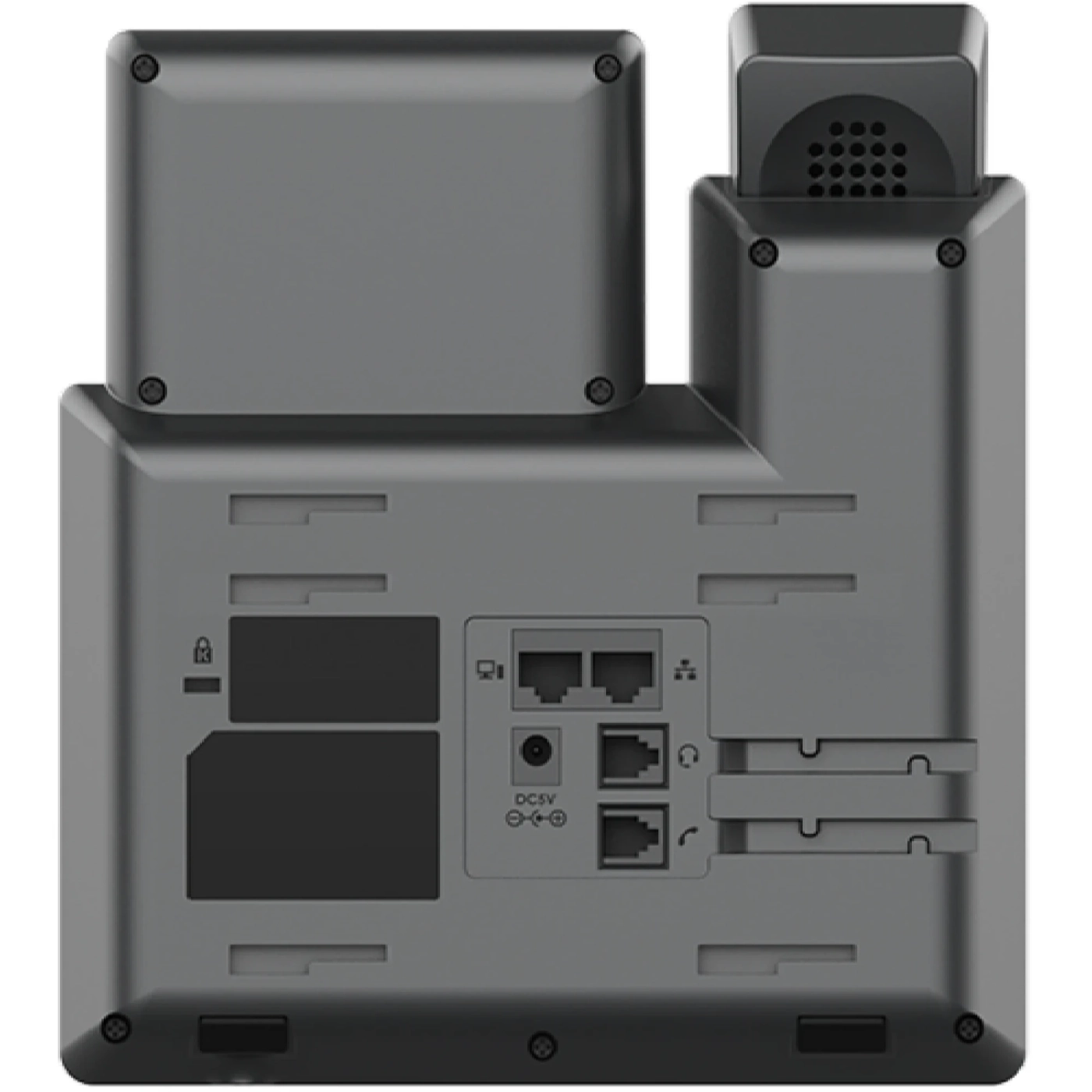 Купити IP телефон Grandstream GRP2610 - фото 5