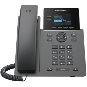 Купити IP телефон Grandstream GRP2610P - фото 1