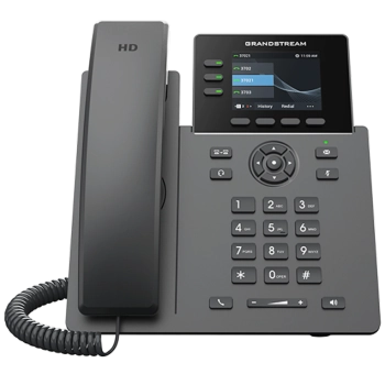 Купити IP телефон Grandstream GRP2611G - фото 1