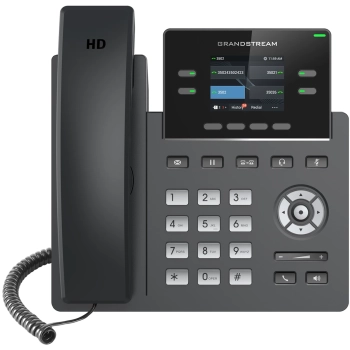 Купити IP телефон Grandstream GRP2612W - фото 1