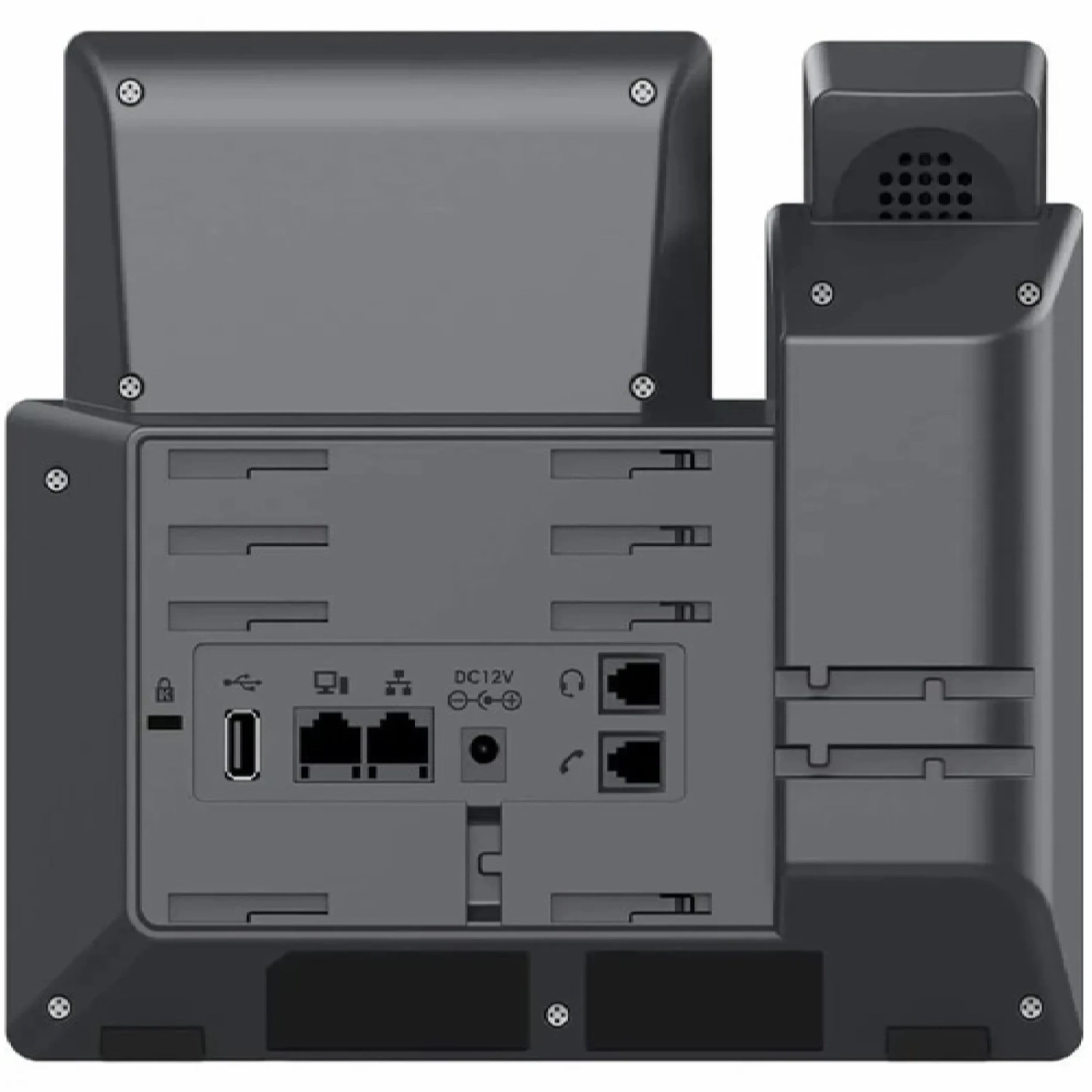 Купити IP телефон Grandstream GRP2634 - фото 3